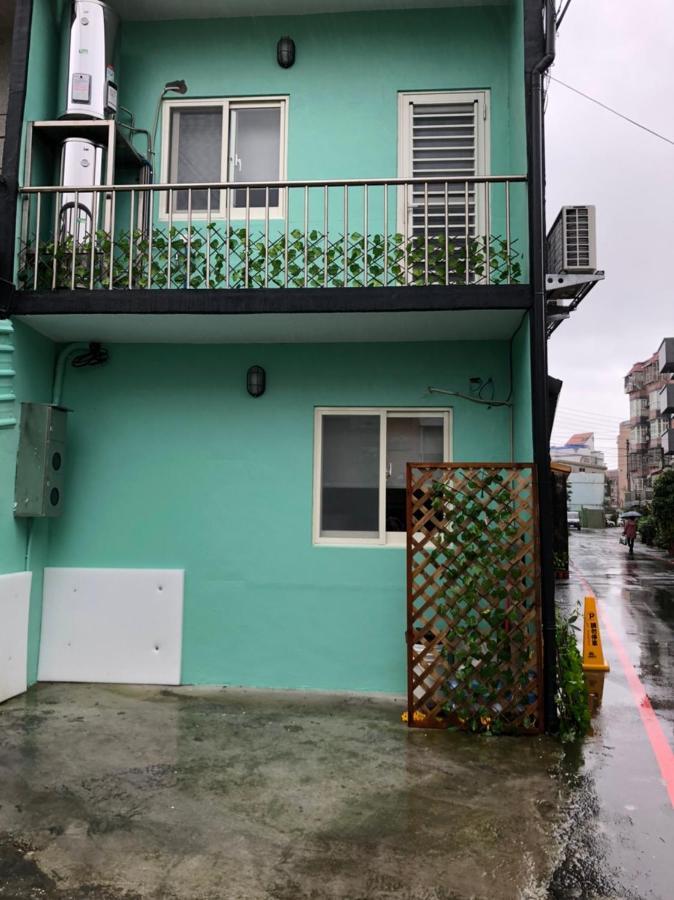 Yilan Early Morning B&B Dongshan  Exterior foto