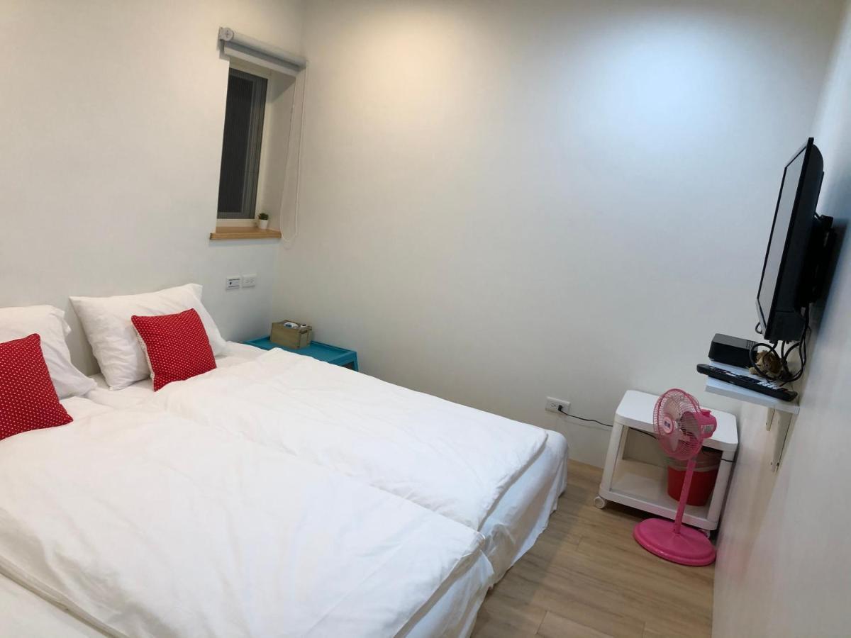 Yilan Early Morning B&B Dongshan  Exterior foto