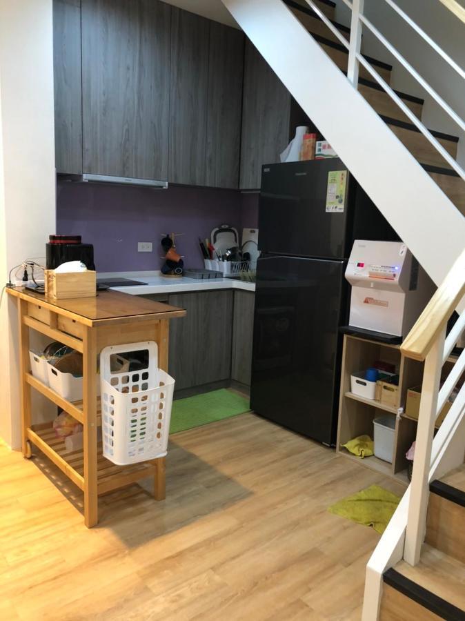 Yilan Early Morning B&B Dongshan  Exterior foto